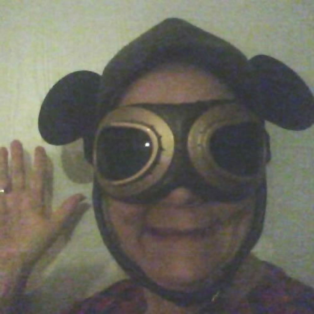 Meet your Posher, Linda